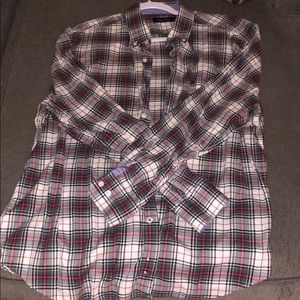 Nautica men’s button down